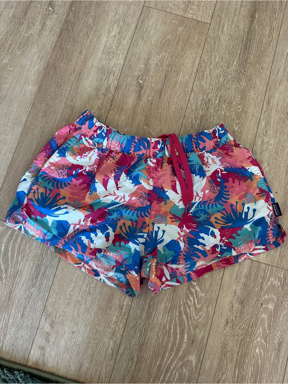Patagonia baggies